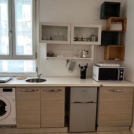 ונציה Ca Giardini Apartments In Biennale By Bricola Apartments מראה חיצוני תמונה