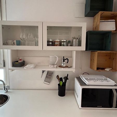ונציה Ca Giardini Apartments In Biennale By Bricola Apartments מראה חיצוני תמונה