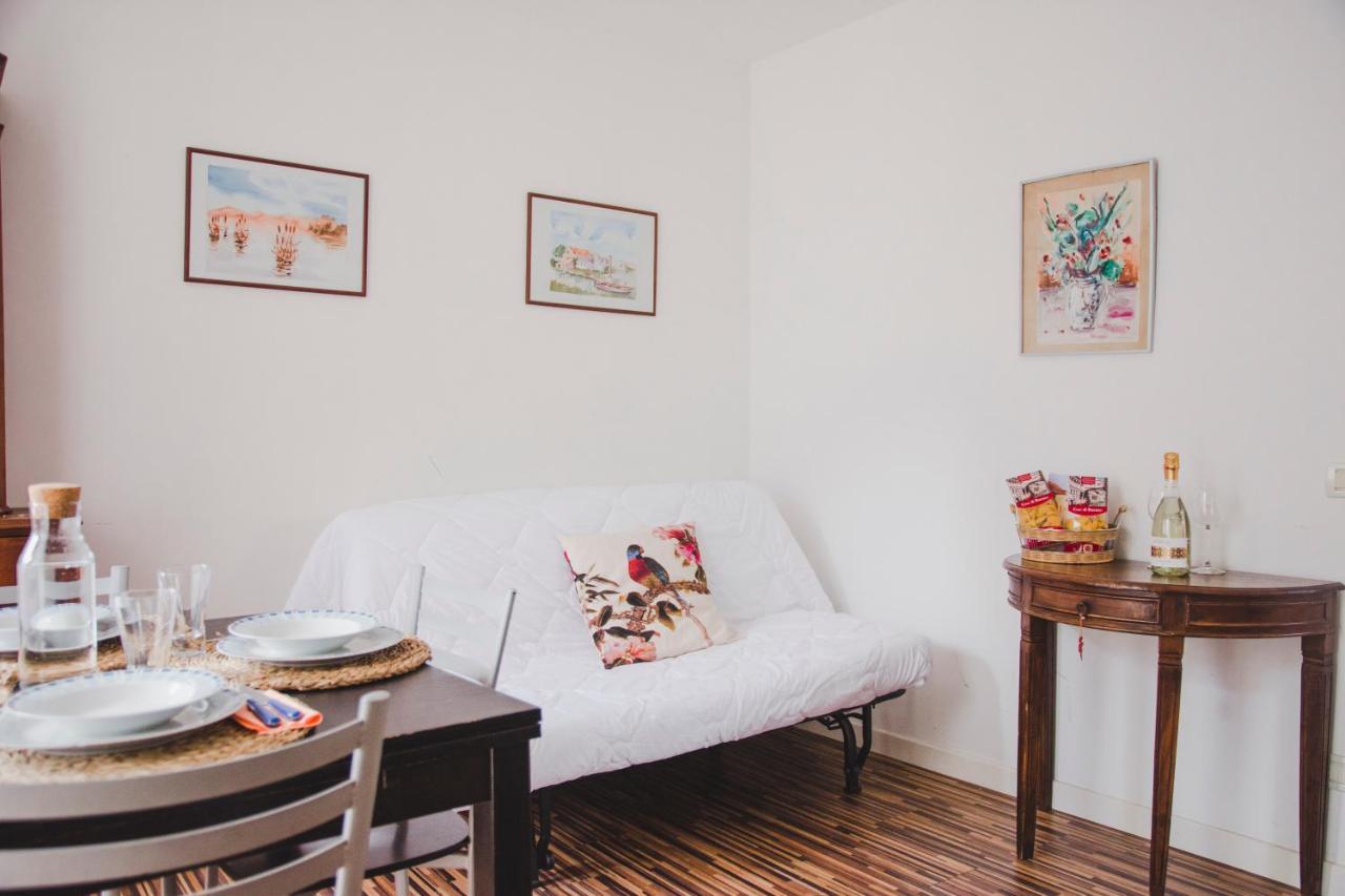 ונציה Ca Giardini Apartments In Biennale By Bricola Apartments מראה חיצוני תמונה
