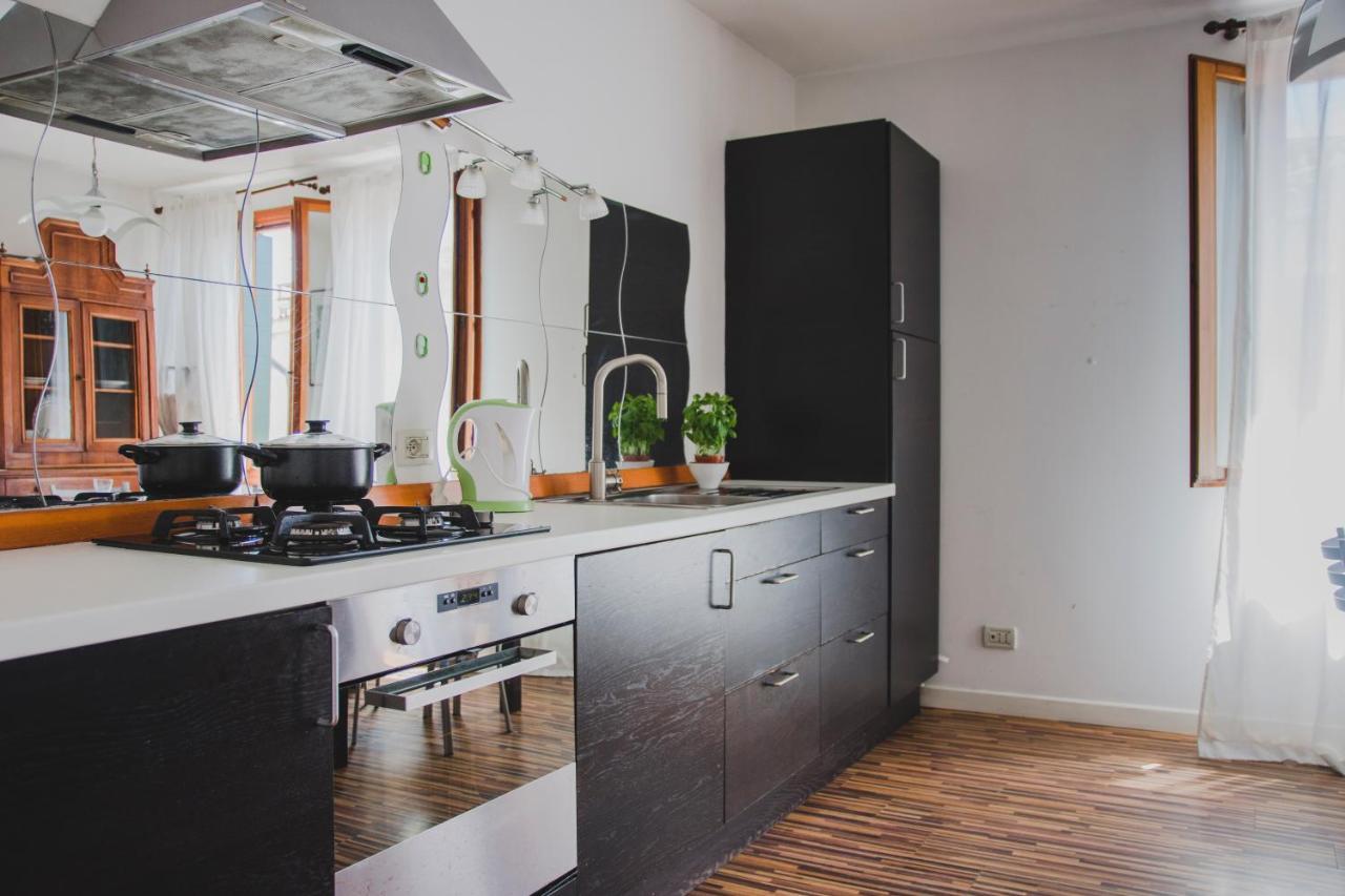 ונציה Ca Giardini Apartments In Biennale By Bricola Apartments מראה חיצוני תמונה