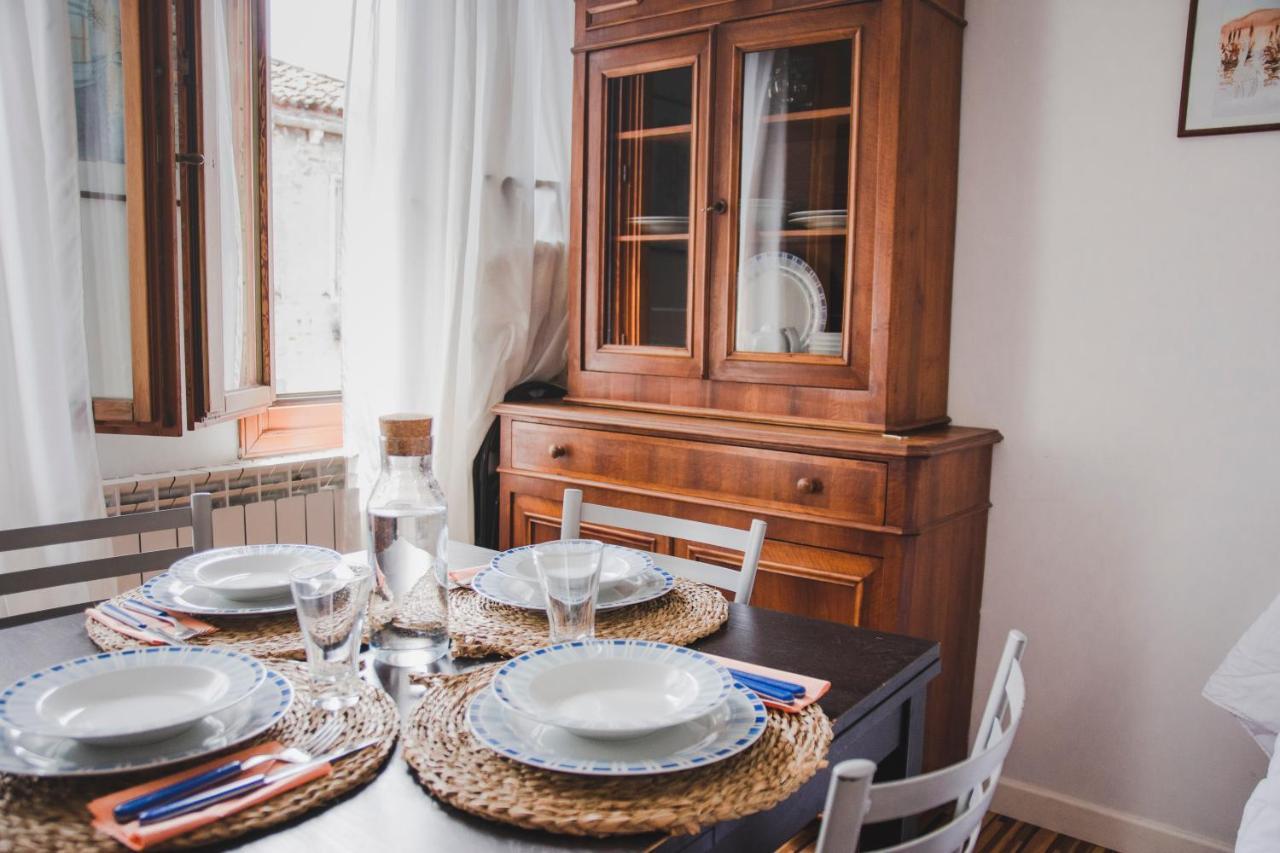 ונציה Ca Giardini Apartments In Biennale By Bricola Apartments מראה חיצוני תמונה