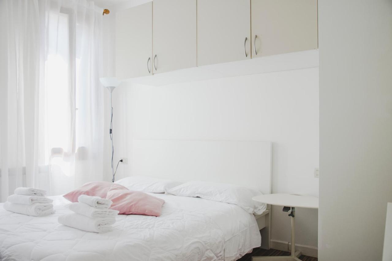 ונציה Ca Giardini Apartments In Biennale By Bricola Apartments מראה חיצוני תמונה
