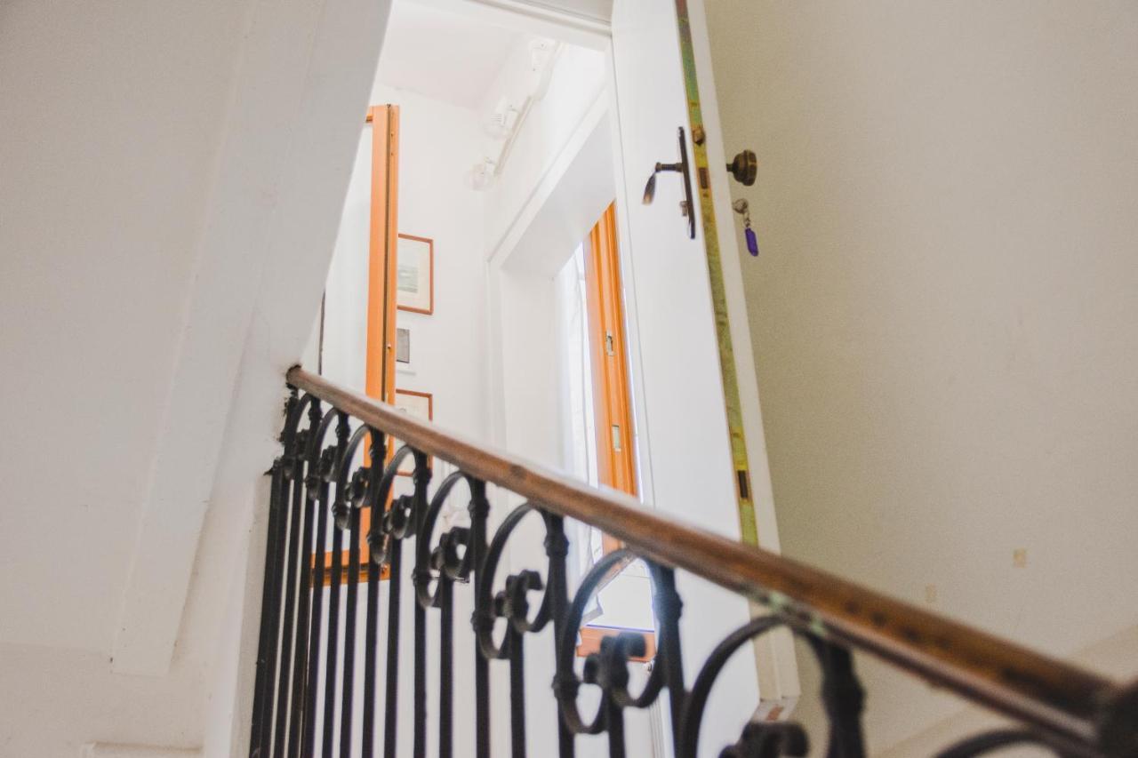 ונציה Ca Giardini Apartments In Biennale By Bricola Apartments מראה חיצוני תמונה