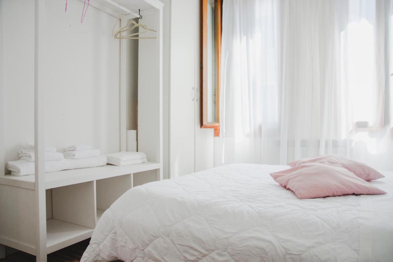 ונציה Ca Giardini Apartments In Biennale By Bricola Apartments מראה חיצוני תמונה