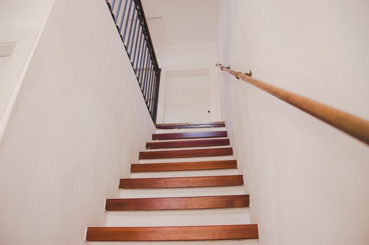 ונציה Ca Giardini Apartments In Biennale By Bricola Apartments מראה חיצוני תמונה