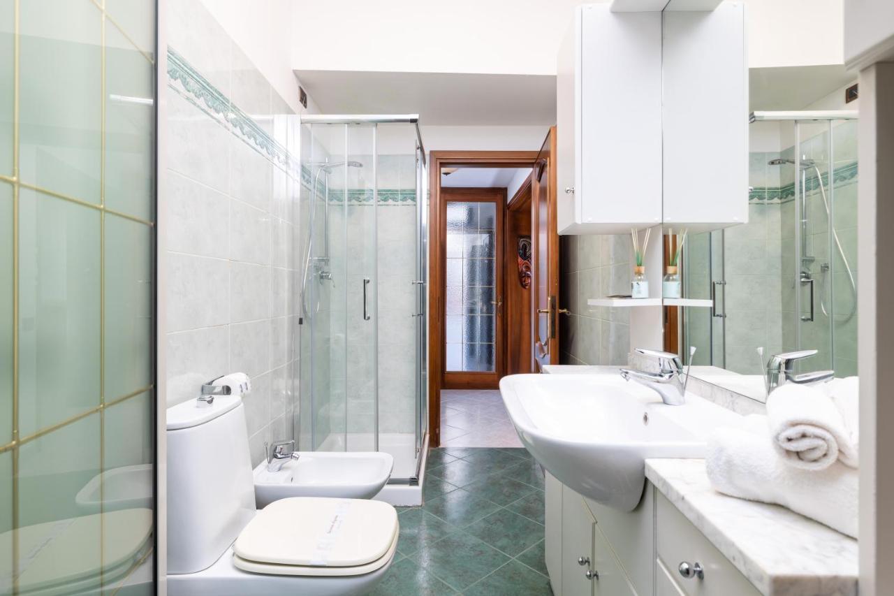 ונציה Ca Giardini Apartments In Biennale By Bricola Apartments מראה חיצוני תמונה