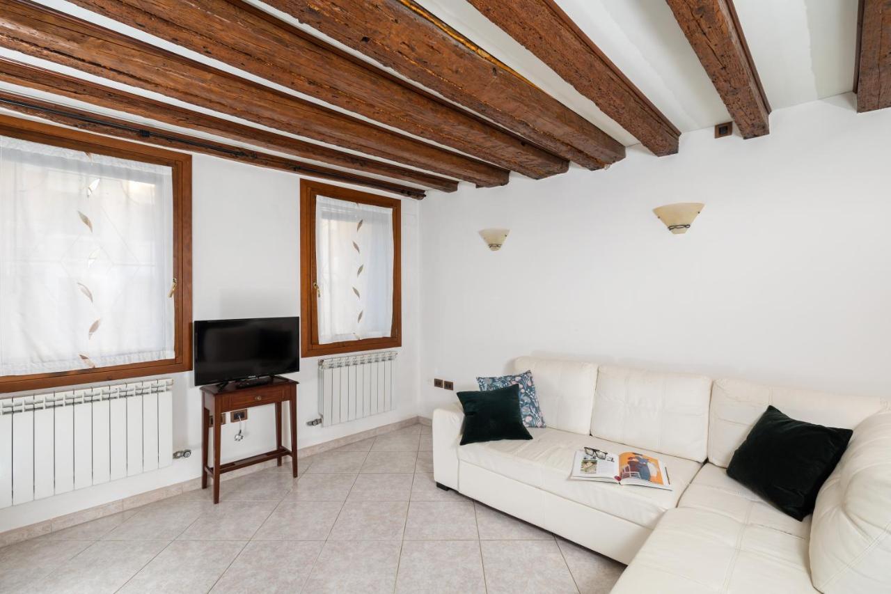 ונציה Ca Giardini Apartments In Biennale By Bricola Apartments מראה חיצוני תמונה
