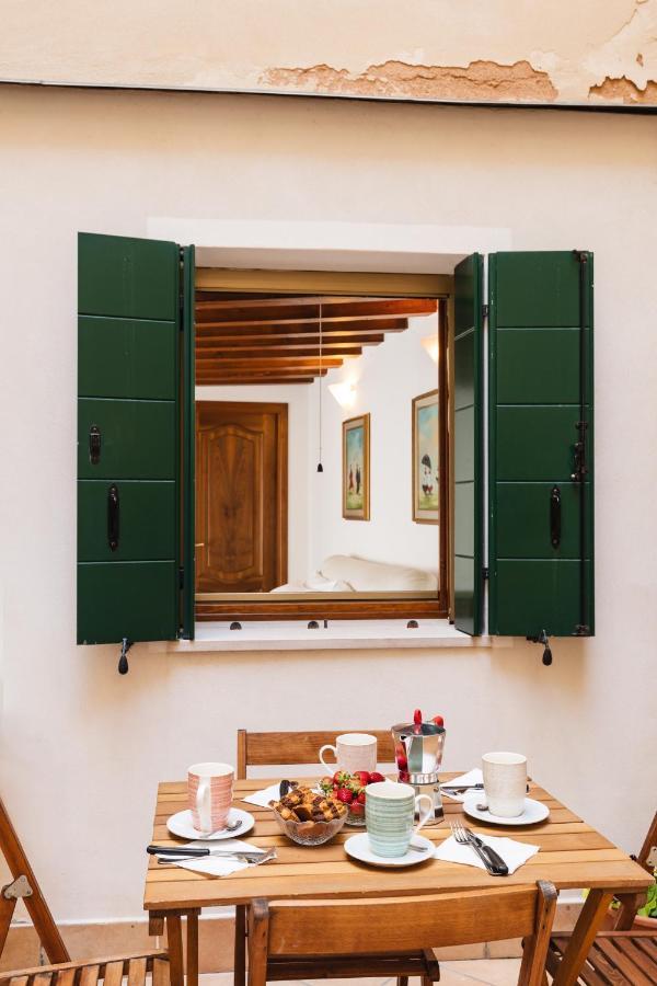 ונציה Ca Giardini Apartments In Biennale By Bricola Apartments מראה חיצוני תמונה