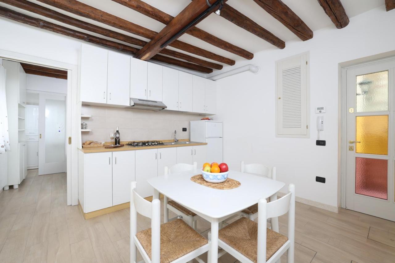 ונציה Ca Giardini Apartments In Biennale By Bricola Apartments מראה חיצוני תמונה