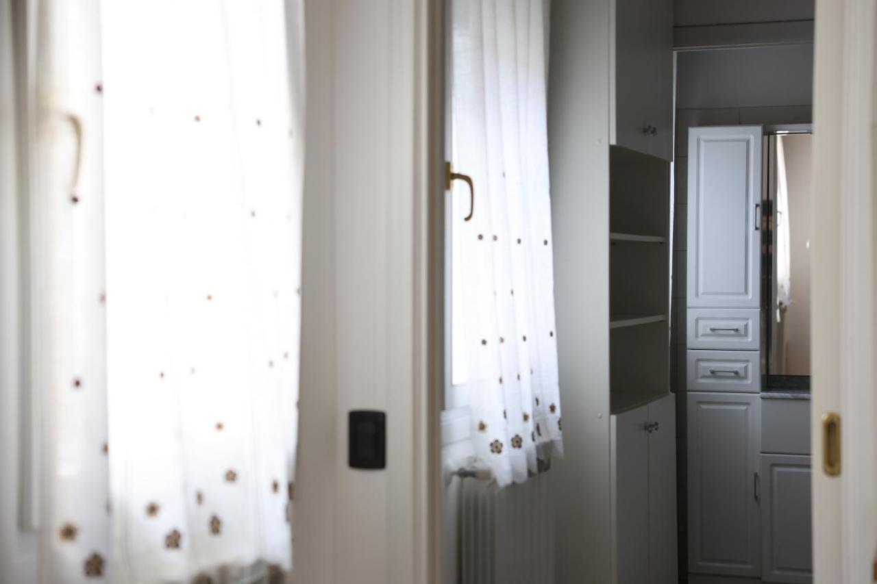ונציה Ca Giardini Apartments In Biennale By Bricola Apartments מראה חיצוני תמונה