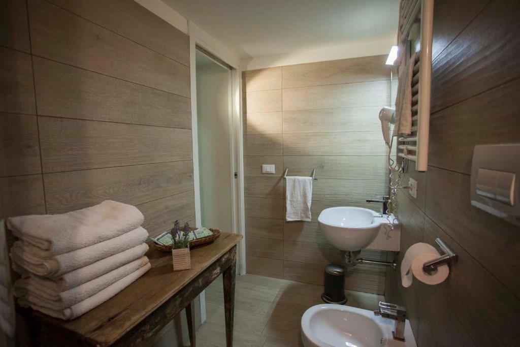 ונציה Ca Giardini Apartments In Biennale By Bricola Apartments מראה חיצוני תמונה
