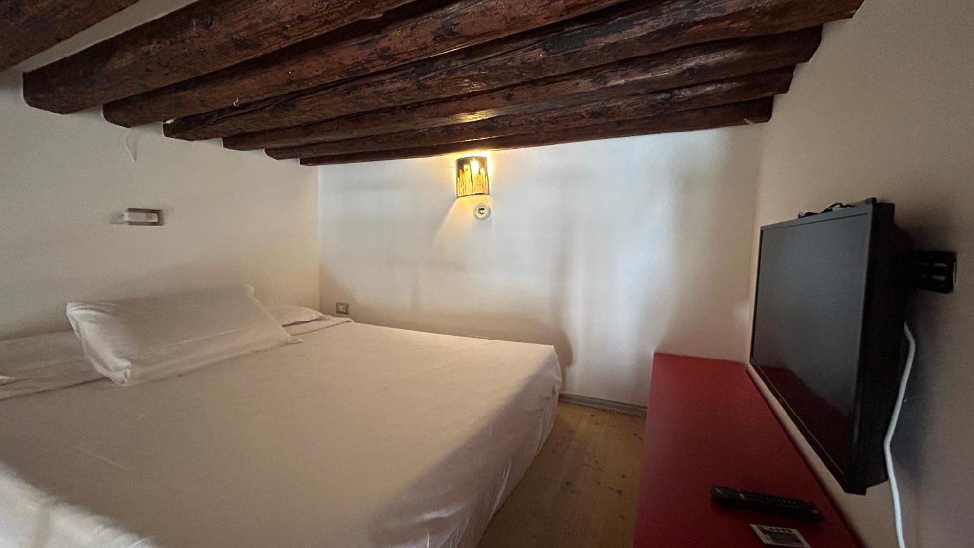 ונציה Ca Giardini Apartments In Biennale By Bricola Apartments מראה חיצוני תמונה