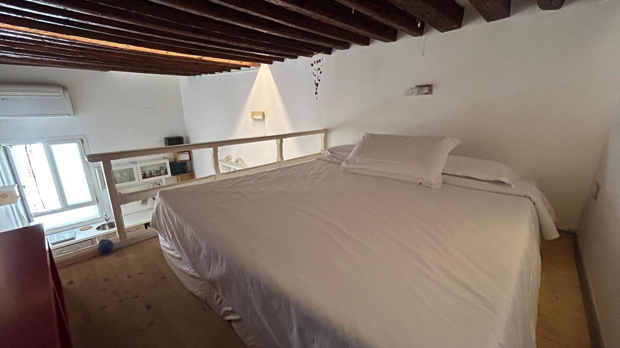 ונציה Ca Giardini Apartments In Biennale By Bricola Apartments חדר תמונה