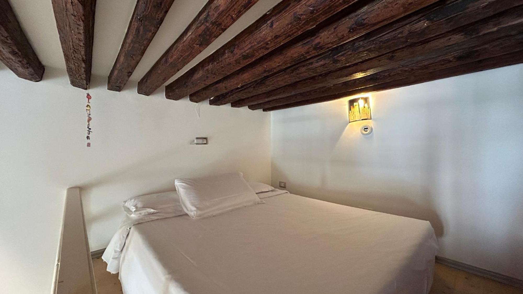 ונציה Ca Giardini Apartments In Biennale By Bricola Apartments חדר תמונה