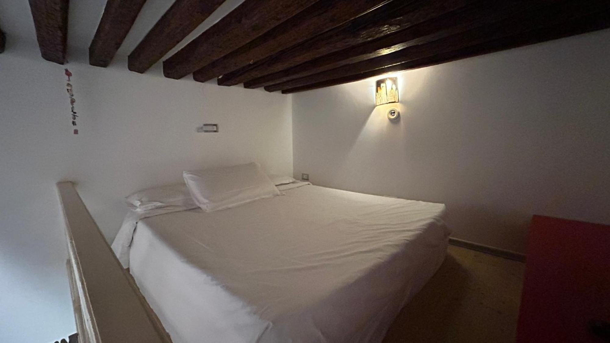 ונציה Ca Giardini Apartments In Biennale By Bricola Apartments חדר תמונה