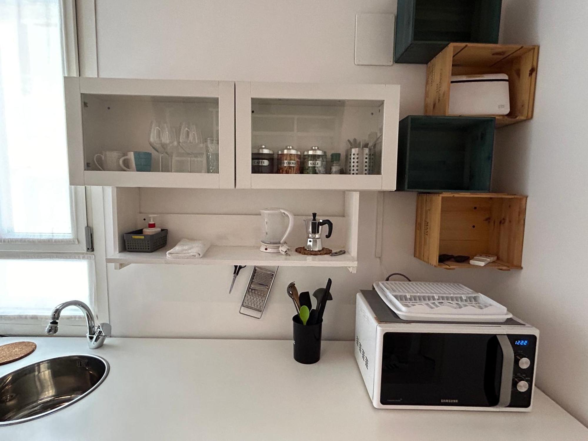 ונציה Ca Giardini Apartments In Biennale By Bricola Apartments מראה חיצוני תמונה