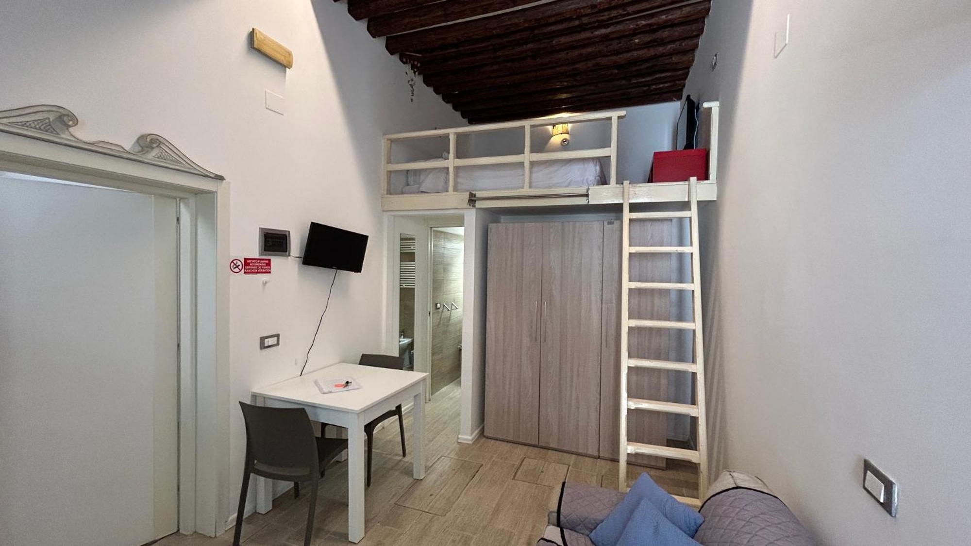 ונציה Ca Giardini Apartments In Biennale By Bricola Apartments מראה חיצוני תמונה