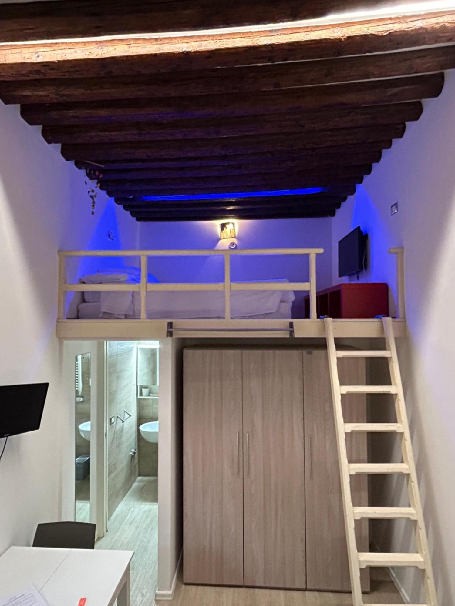 ונציה Ca Giardini Apartments In Biennale By Bricola Apartments מראה חיצוני תמונה